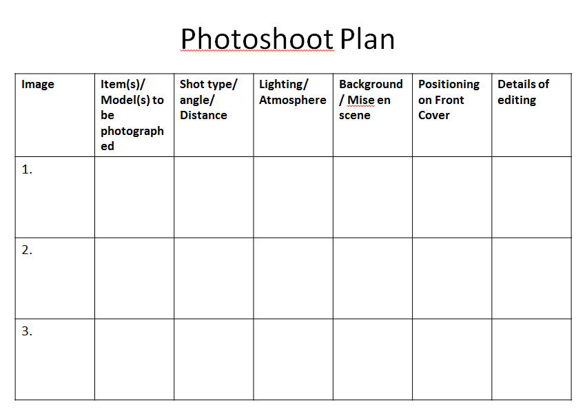 film-schedule-template-free-of-7-easy-steps-to-organise-your-film-shoot-btec-media-stu-s